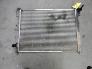 Gebruikte Radiateur Landrover Freelander Hard Top 2.0 td4 16V Prijs op aanvraag aangeboden door Autodemontage Joko B.V.
