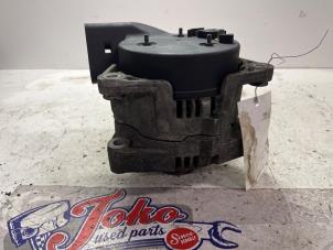 Gebruikte Alternator Opel Vectra B Caravan (31) 2.5 V6 24V Prijs op aanvraag aangeboden door Autodemontage Joko B.V.
