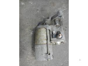 Gebruikte Startmotor Landrover Freelander Hard Top 2.0 td4 16V Prijs op aanvraag aangeboden door Autodemontage Joko B.V.