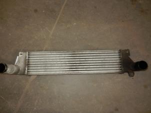 Gebruikte Intercooler Landrover Freelander Hard Top 2.0 td4 16V Prijs op aanvraag aangeboden door Autodemontage Joko B.V.