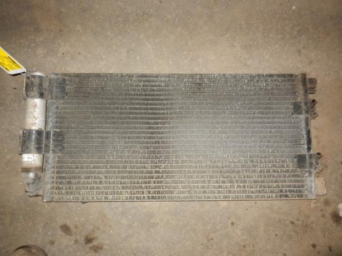 Gebruikte Airco Condensor Landrover Freelander Hard Top 2.0 td4 16V Prijs op aanvraag aangeboden door Autodemontage Joko B.V.