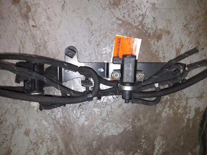 Audi A3 EGR pompen voorraad Onderdelenlijn.nl