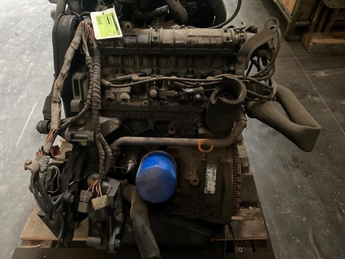 Gebruikte Motor Volvo 460 1.8i DL/GL Prijs op aanvraag aangeboden door Autodemontage Joko B.V.
