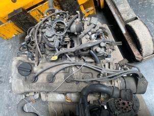 Gebruikte Motor Nissan Sunny (N14) Prijs op aanvraag aangeboden door Autodemontage Joko B.V.