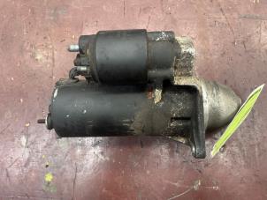 Gebruikte Startmotor Opel Omega B (25/26/27) 3.0i V6 24V Prijs op aanvraag aangeboden door Autodemontage Joko B.V.