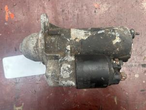 Gebruikte Startmotor Opel Omega B (25/26/27) 3.0i V6 24V Prijs op aanvraag aangeboden door Autodemontage Joko B.V.