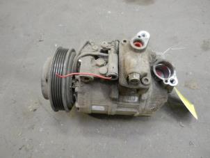 Gebruikte Pomp Airco Landrover Freelander Hard Top 2.0 td4 16V Prijs op aanvraag aangeboden door Autodemontage Joko B.V.