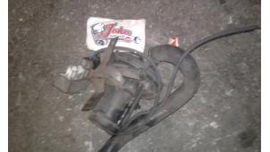 Gebruikte Pullairpomp Volvo S40 (VS) 1.8 16V Prijs op aanvraag aangeboden door Autodemontage Joko B.V.