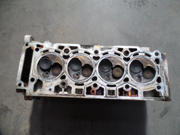Gebruikte Cilinderkop Ford Fiesta 5 (JD/JH) 1.3 Prijs op aanvraag aangeboden door Autodemontage Joko B.V.