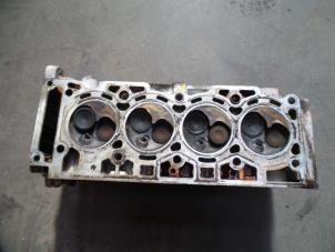 Gebruikte Cilinderkop Ford Fiesta 5 (JD/JH) 1.3 Prijs op aanvraag aangeboden door Autodemontage Joko B.V.