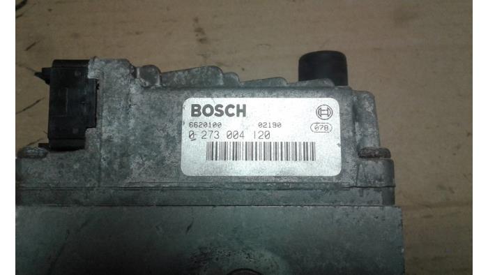 Gebruikte ABS Pomp Volvo S40 (VS) 1.8 16V Prijs op aanvraag aangeboden door Autodemontage Joko B.V.