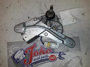 Gebruikte Ruitenwissermotor achter Renault Clio Prijs op aanvraag aangeboden door Autodemontage Joko B.V.