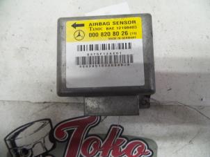 Gebruikte Airbag Module Mercedes C-Klasse Prijs op aanvraag aangeboden door Autodemontage Joko B.V.