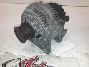 Gebruikte Dynamo Seat Ibiza II (6K1) 1.6i Prijs op aanvraag aangeboden door Autodemontage Joko B.V.