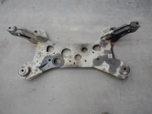 Gebruikte Subframe Ford Transit 2.4 TDdi 16V 300S Prijs op aanvraag aangeboden door Autodemontage Joko B.V.