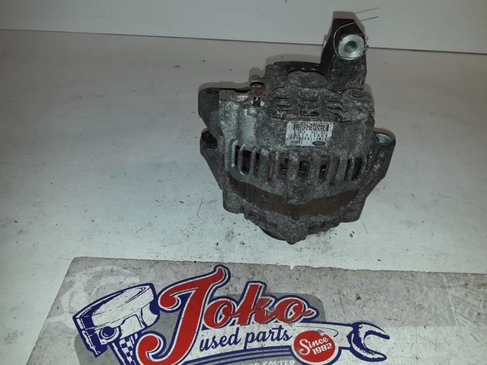 Gebruikte Dynamo Ford Puma 1.7 16V Prijs op aanvraag aangeboden door Autodemontage Joko B.V.