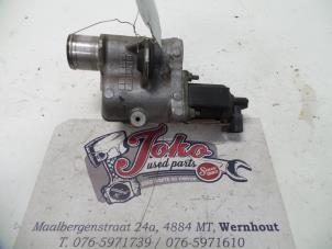 Gebruikte EGR Klep Renault Clio II Societe (SB) 1.5 dCi 65 Prijs op aanvraag aangeboden door Autodemontage Joko B.V.