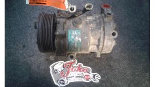 Gebruikte Pomp Airco Opel Corsa Prijs op aanvraag aangeboden door Autodemontage Joko B.V.