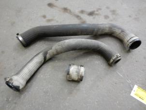 Gebruikte Turboslang Ford Transit 2.4 TDdi 16V 300S Prijs op aanvraag aangeboden door Autodemontage Joko B.V.