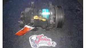 Gebruikte Pomp Airco Peugeot 307 SW (3H) 2.0 HDi 110 FAP Prijs op aanvraag aangeboden door Autodemontage Joko B.V.