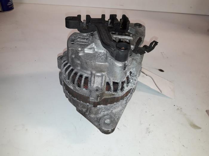 Gebruikte Dynamo Ford Escort 6 (AAL/ABL) 1.4 CLi Prijs op aanvraag aangeboden door Autodemontage Joko B.V.