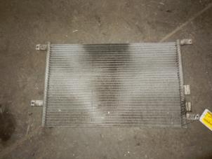 Gebruikte Airco Condensor Alfa Romeo 147 (937) 1.9 JTD 115 Prijs op aanvraag aangeboden door Autodemontage Joko B.V.