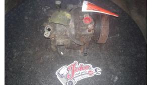 Gebruikte Aircopomp Alfa Romeo 145/146 Prijs op aanvraag aangeboden door Autodemontage Joko B.V.