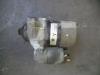 Startmotor van een Nissan Micra (K12), 2003 / 2010 1.2 16V, Hatchback, Benzine, 1.240cc, 48kW (65pk), FWD, CR12DE, 2003-01 / 2010-06, K12BB01; K12FF01 2006