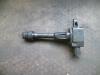 Bobine van een Nissan Micra (K12), 2003 / 2010 1.2 16V, Hatchback, Benzine, 1.240cc, 48kW (65pk), FWD, CR12DE, 2003-01 / 2010-06, K12BB01; K12FF01 2006
