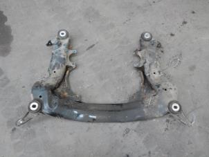 Gebruikte Subframe Volkswagen Passat Variant (3B6) 2.5 TDI V6 24V Prijs op aanvraag aangeboden door Autodemontage Joko B.V.