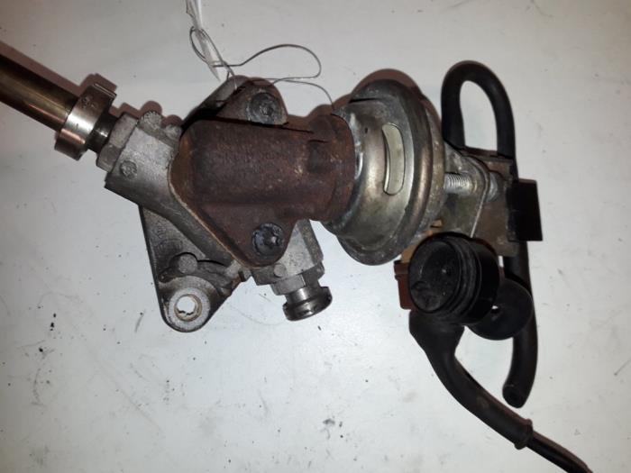 Gebruikte EGR Klep Renault Megane Coupé (DA) 1.6i Prijs op aanvraag aangeboden door Autodemontage Joko B.V.