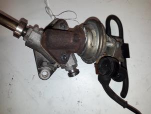 Gebruikte EGR Klep Renault Megane Coupé (DA) 1.6i Prijs op aanvraag aangeboden door Autodemontage Joko B.V.