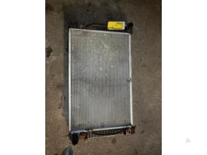 Gebruikte Radiateur Volkswagen Passat Variant (3B6) 2.5 TDI V6 24V Prijs op aanvraag aangeboden door Autodemontage Joko B.V.