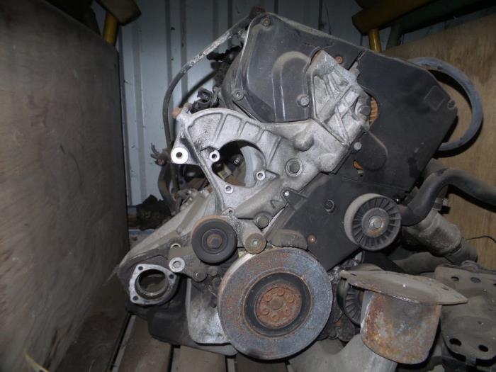 Gebruikte Motor Fiat Marea Prijs op aanvraag aangeboden door Autodemontage Joko B.V.