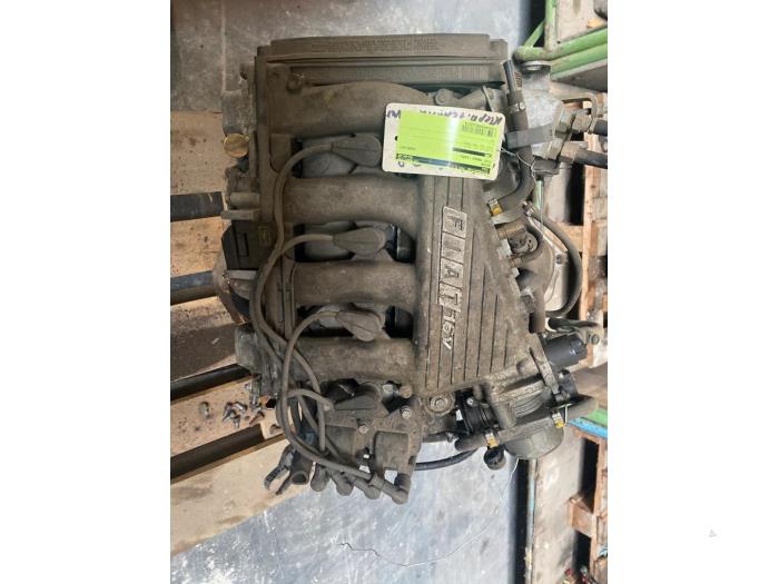 Gebruikte Motor Fiat Marea Prijs op aanvraag aangeboden door Autodemontage Joko B.V.