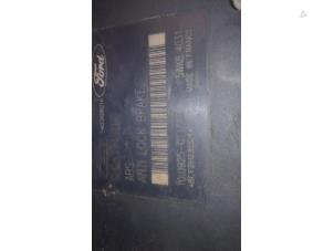 Gebruikte ABS Pomp Ford Focus 1 Wagon 1.8 TDCi 115 Prijs op aanvraag aangeboden door Autodemontage Joko B.V.