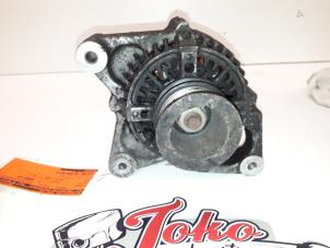 Gebruikte Dynamo Volvo 850 2.5i GLT 20V Prijs op aanvraag aangeboden door Autodemontage Joko B.V.