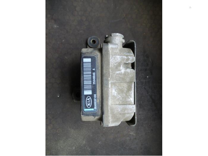 Kia Sorento Cruise Controls voorraad Onderdelenlijn.nl