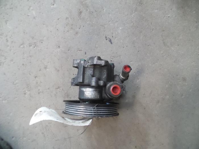 Gebruikte Servopomp Audi A6 (C5) 1.9 TDI 110 Prijs op aanvraag aangeboden door Autodemontage Joko B.V.