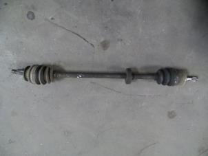 Gebruikte Homokineetas rechts-voor Hyundai Trajet 2.0 CRDi 16V Prijs op aanvraag aangeboden door Autodemontage Joko B.V.