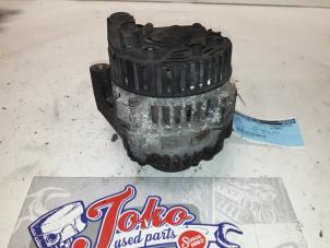 Gebruikte Dynamo Citroen ZX 1.4i Aura,Avantage,Familiale,Reflex Prijs op aanvraag aangeboden door Autodemontage Joko B.V.