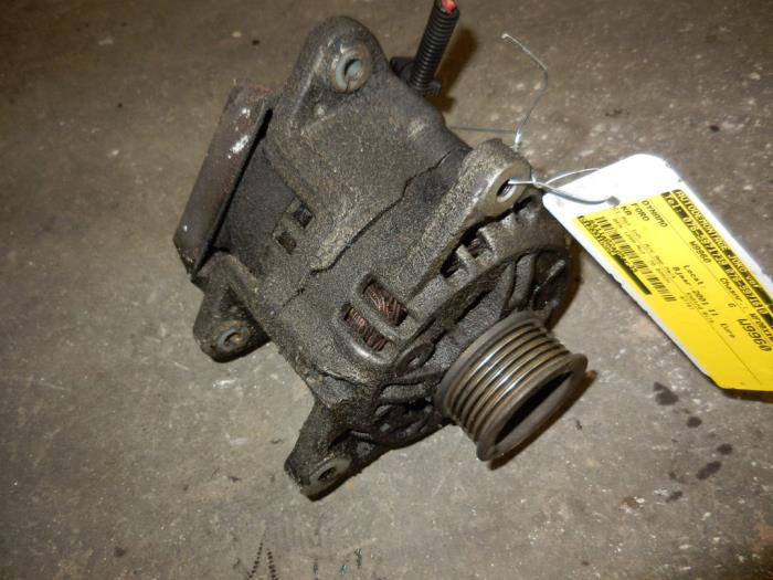 Gebruikte Dynamo Ford Ka I 1.3i Prijs op aanvraag aangeboden door Autodemontage Joko B.V.