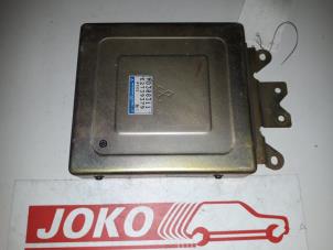 Gebruikte Computer Motormanagement Mitsubishi Colt (CA/CC) 1.3 i GL,EL 12V Prijs op aanvraag aangeboden door Autodemontage Joko B.V.