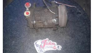 Gebruikte Aircopomp Peugeot 306 (7A/C/S) 1.4 XN,XR,XA,XRA Prijs op aanvraag aangeboden door Autodemontage Joko B.V.