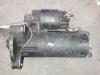 Startmotor van een Peugeot 106 I, 1991 / 1996 1.4 XRD, XND, Hatchback, Diesel, 1.360cc, 38kW (52pk), FWD, TUD3L; K9Y; TUD3Y, 1992-09 / 1996-04, 1AK9B2; 1CK9B2 1993