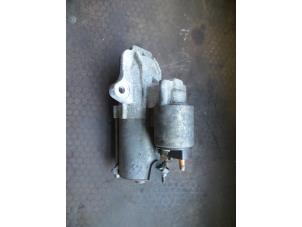 Gebruikte Startmotor Ford Focus 2 C+C 2.0 16V Prijs op aanvraag aangeboden door Autodemontage Joko B.V.