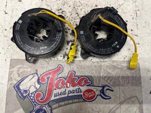 Gebruikte Airbagring Opel Vectra B (36) 1.6 16V Ecotec Prijs op aanvraag aangeboden door Autodemontage Joko B.V.