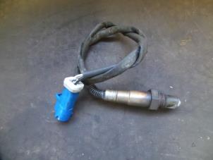 Gebruikte Lambda Sonde Ford Focus 2 C+C 2.0 16V Prijs op aanvraag aangeboden door Autodemontage Joko B.V.