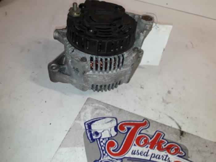 Gebruikte Dynamo Opel Sintra 2.2i GLS,CD 16V Prijs op aanvraag aangeboden door Autodemontage Joko B.V.