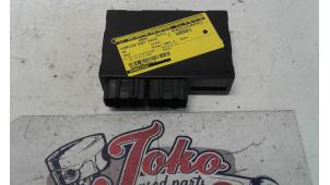 Gebruikte Bodycontrol Module Volkswagen Golf IV Variant (1J5) 1.9 SDI Prijs op aanvraag aangeboden door Autodemontage Joko B.V.